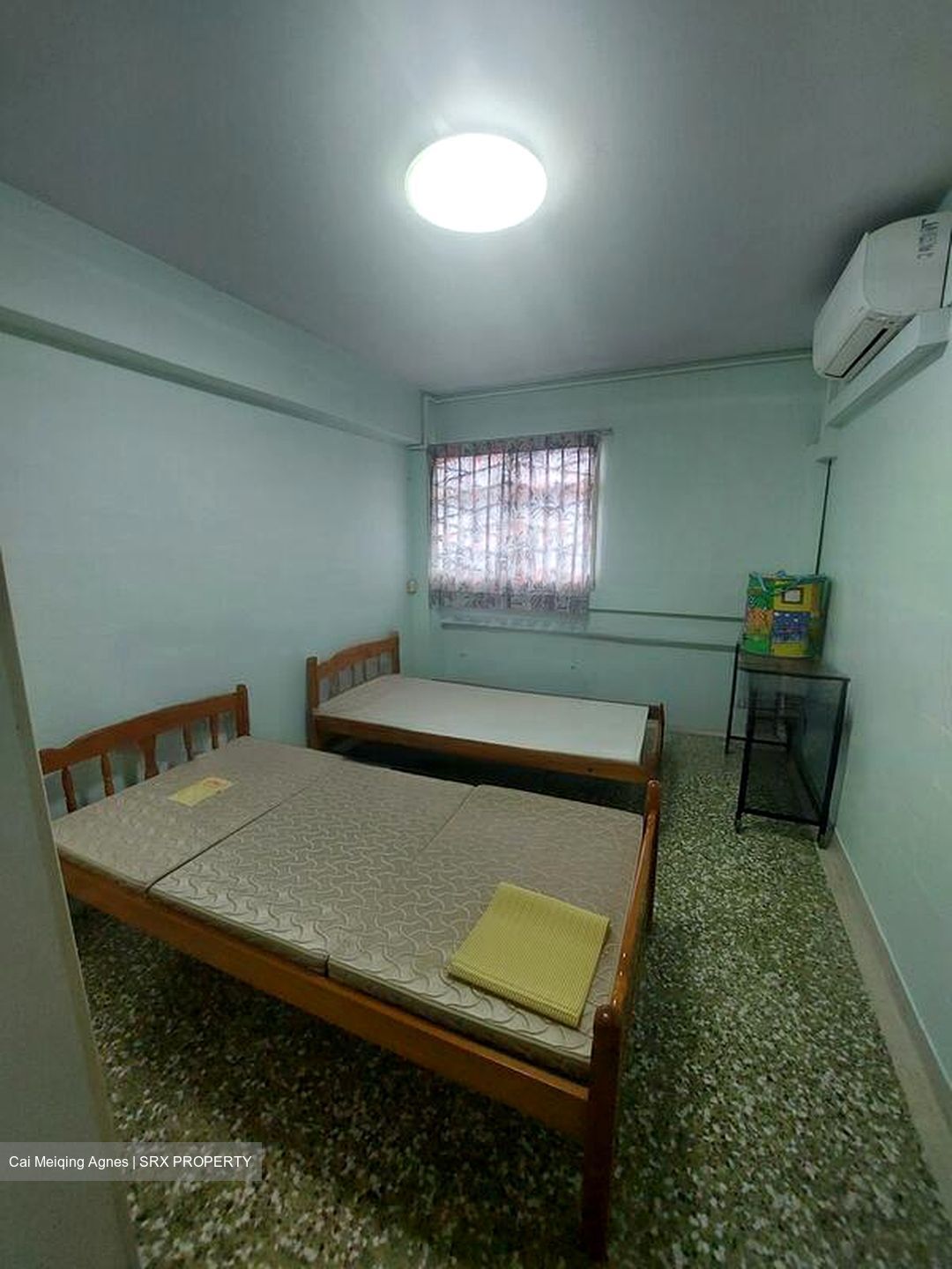Blk 22 Bendemeer Ville (Kallang/Whampoa), HDB 4 Rooms #474691441
